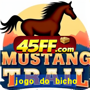 jogo do bicho estrela da sorte